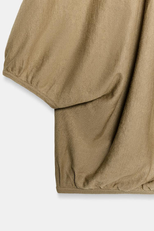 ASYMMETRIC KNIT TOP
