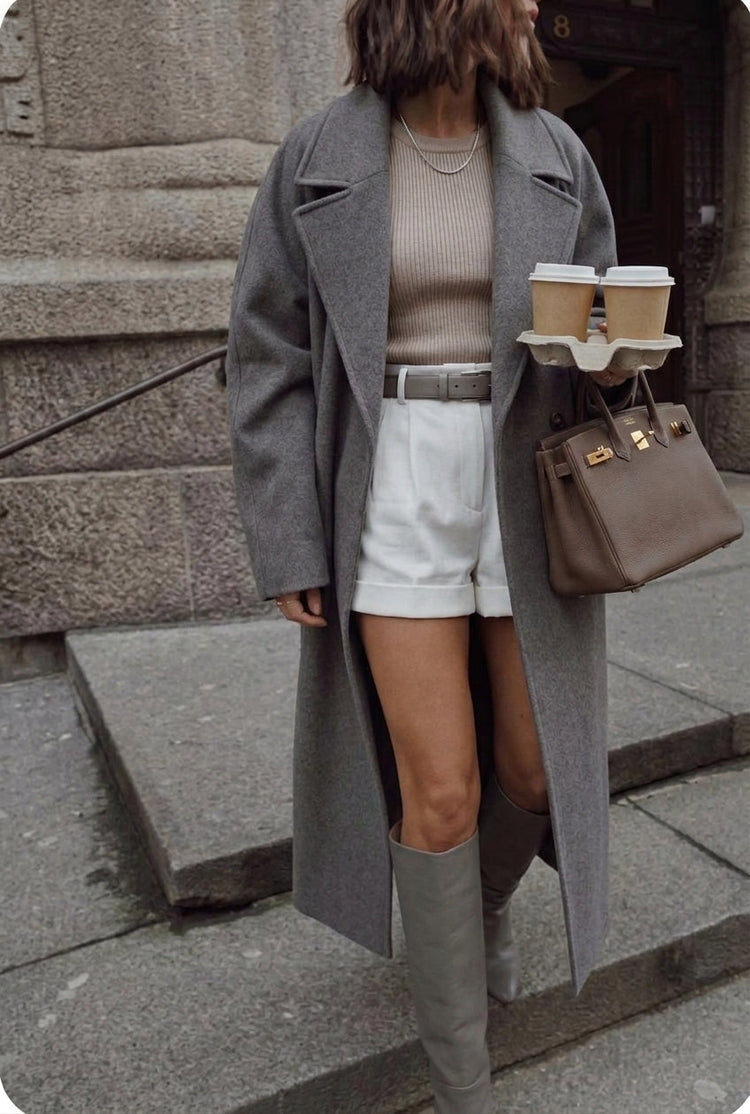 AUTUMN EDIT
