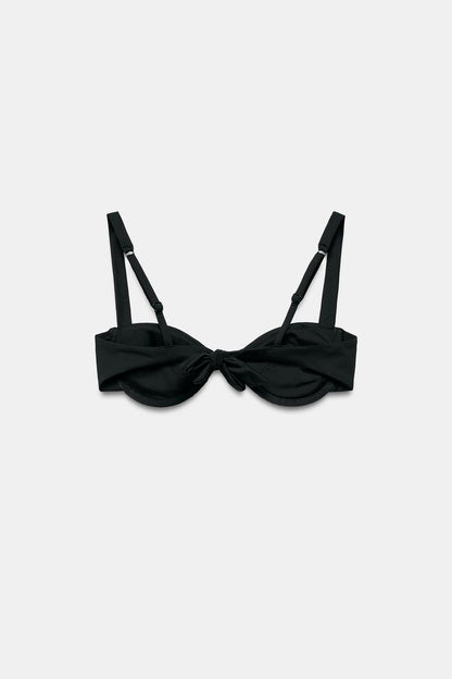 UNDERWIRED COMBINED PIECE BIKINI TOP