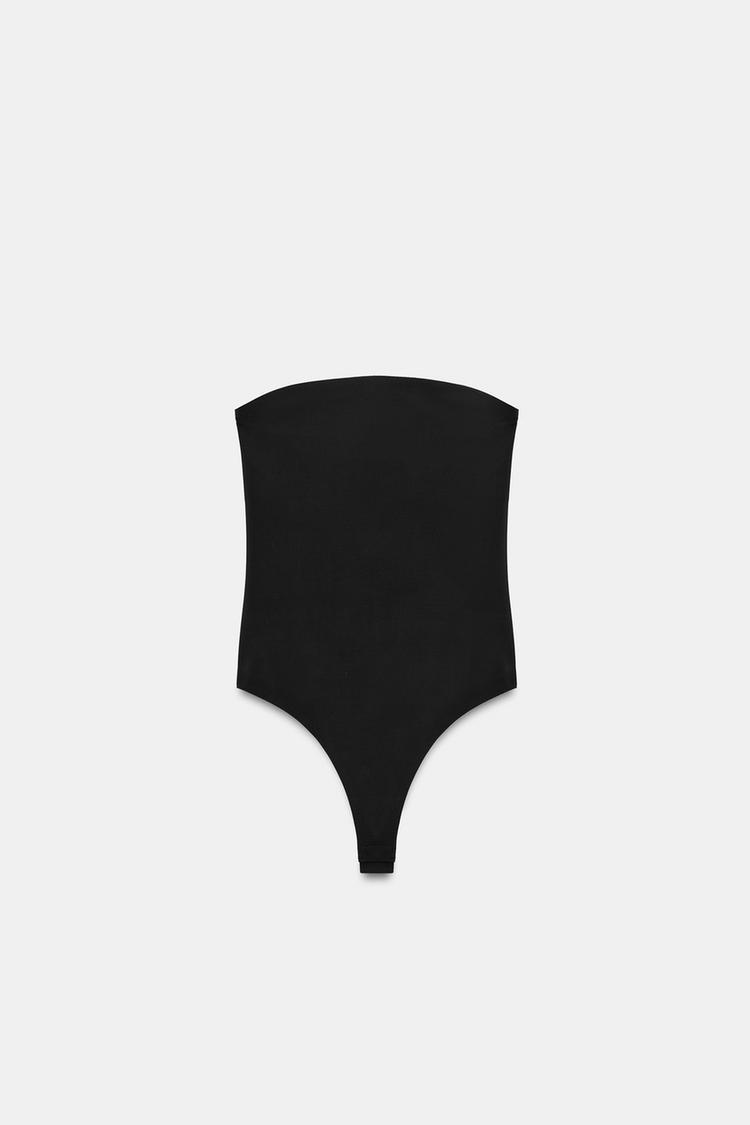 BANDEAU BODYSUIT