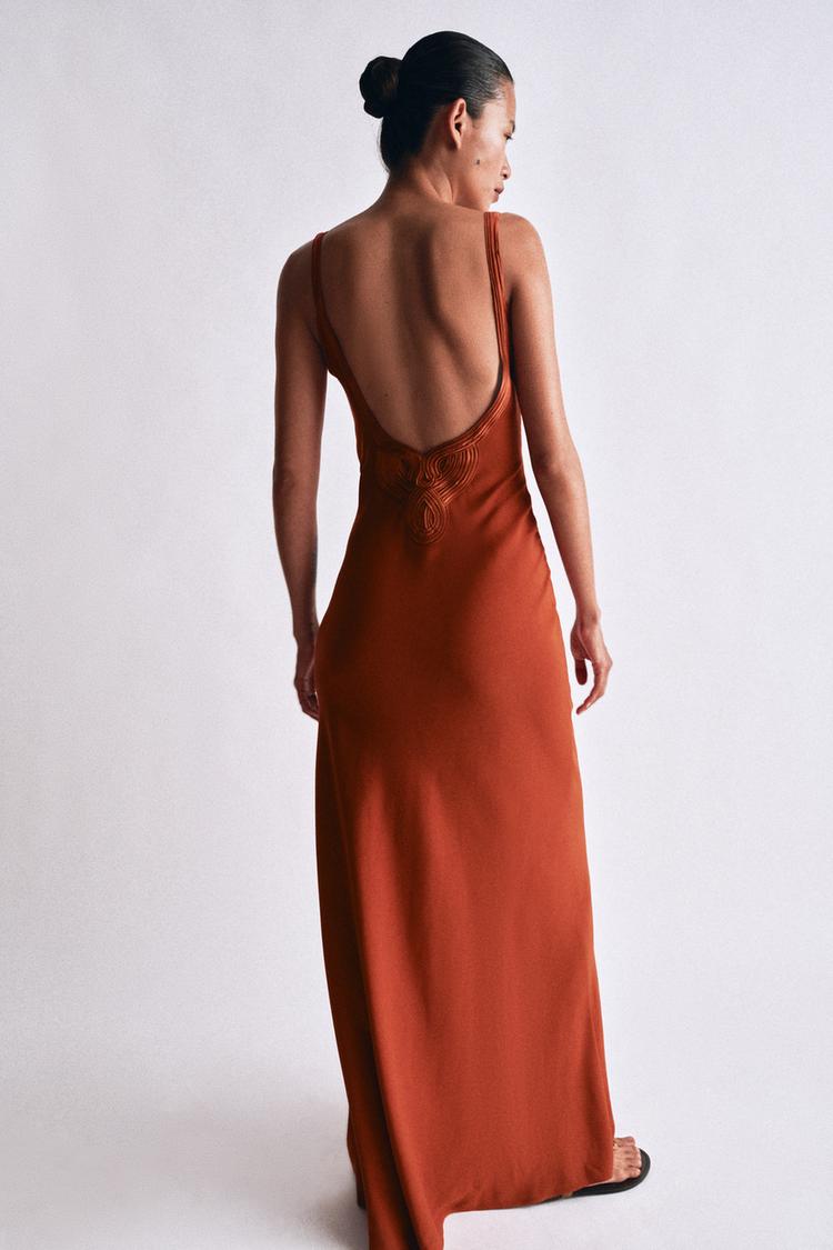 LONG DRESS