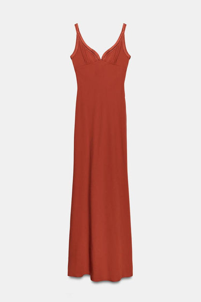 LONG DRESS