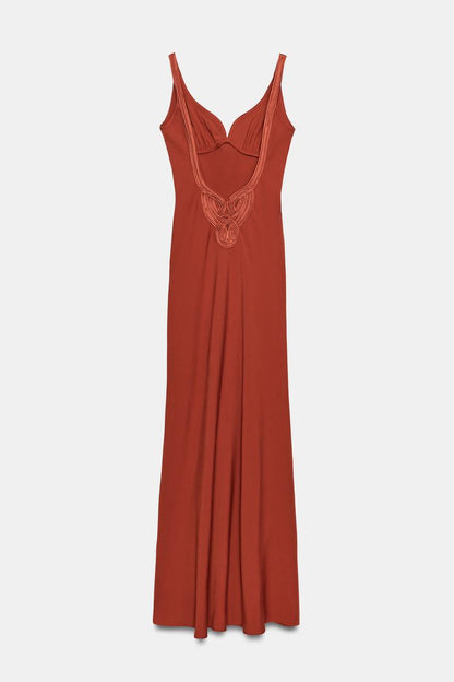 LONG DRESS