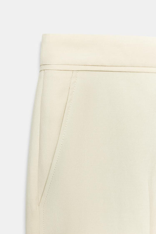 WIDE-LEG TROUSERS