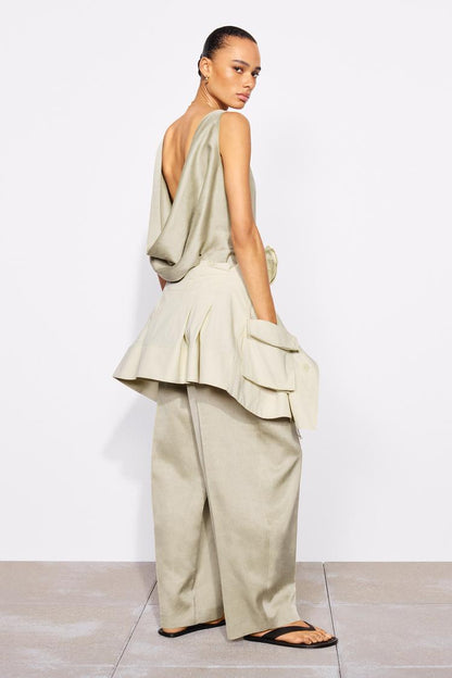 POCKET JACKET