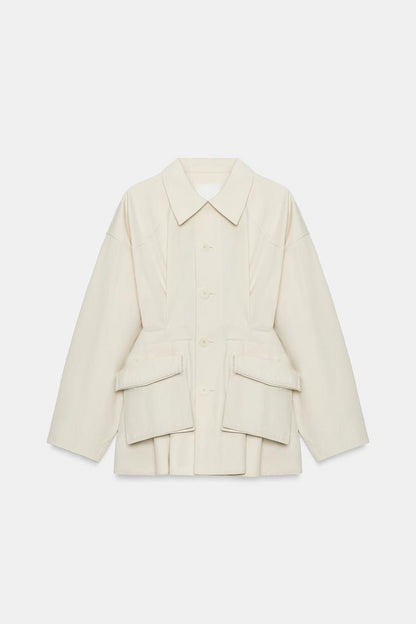 POCKET JACKET