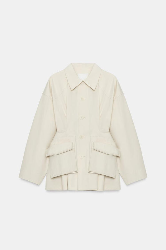 POCKET JACKET