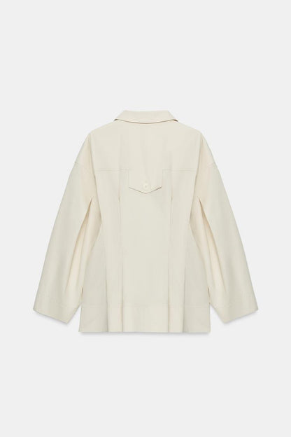 POCKET JACKET
