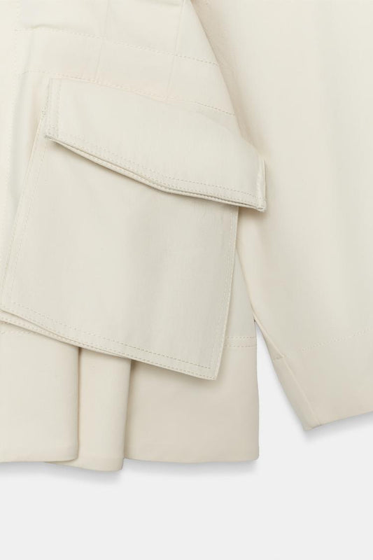 POCKET JACKET
