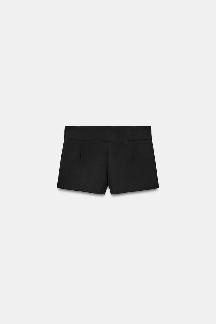 MINI POCKET SHORTS