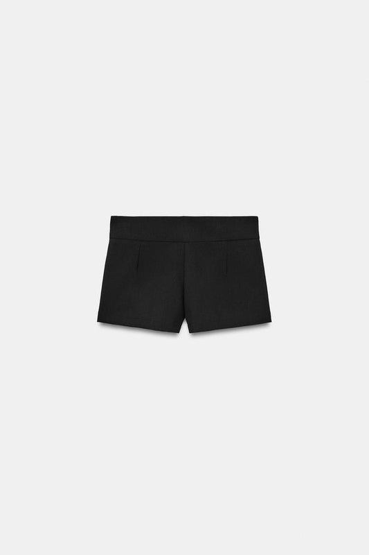 MINI POCKET SHORTS