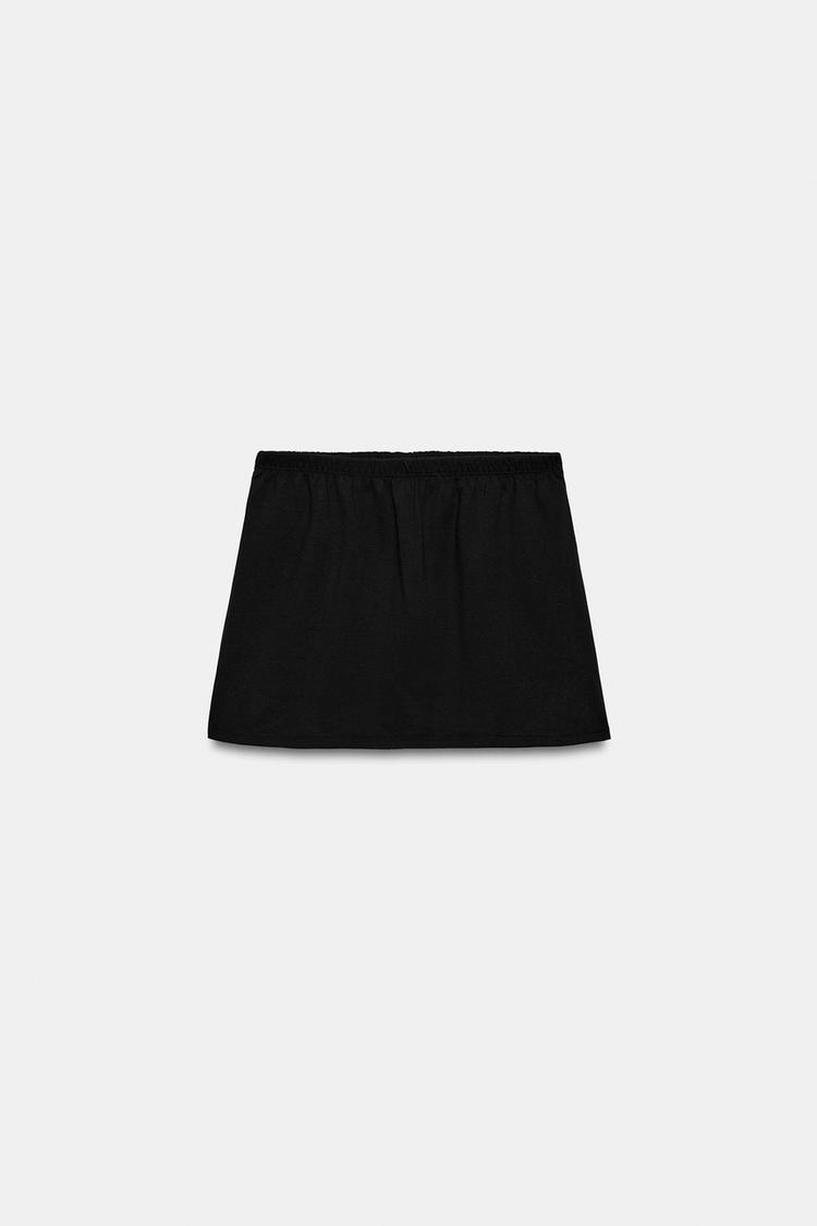 MINI SKORT