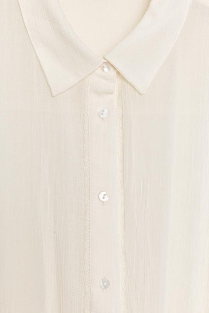 CHIFFON RUFFLED JUMPSUIT DRESS