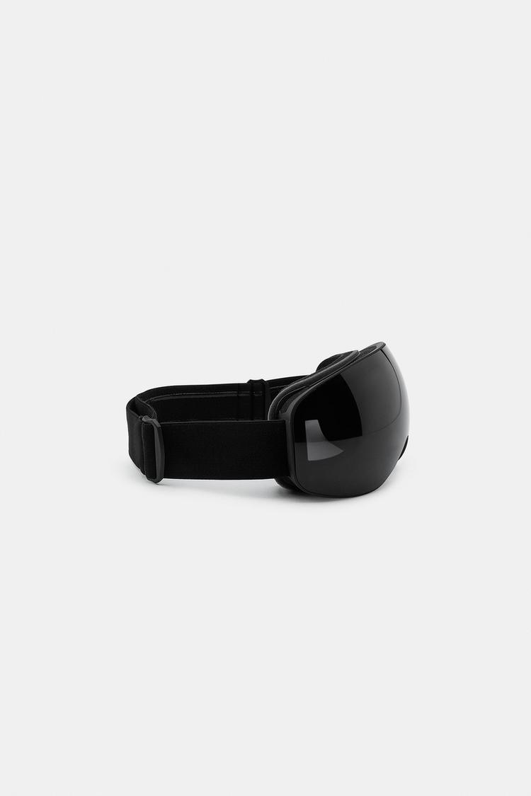 SNOW GOGGLES WITH CASE - SKI COLLECTION