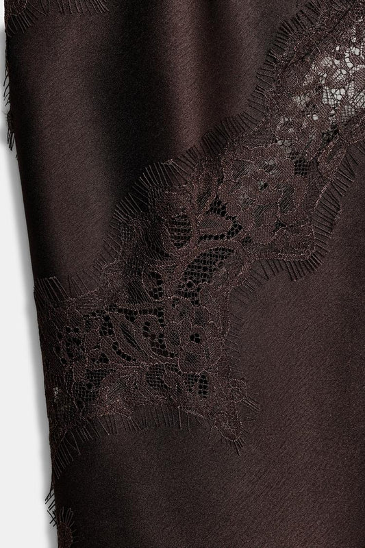LACE CAMISOLE TOP