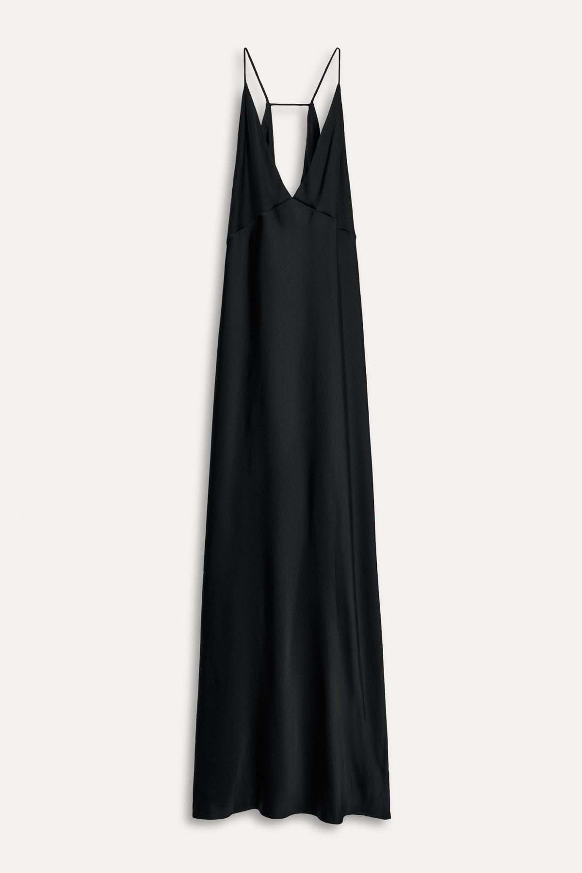 LONG CAMISOLE DRESS 50TH ANNIVERSARY